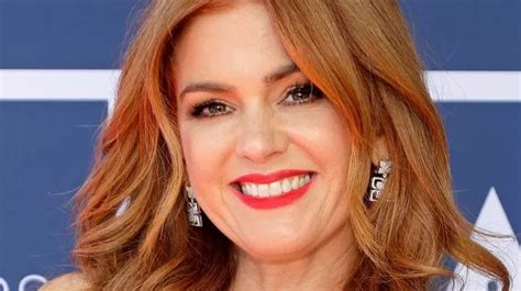 isla fisher younger|Isla Fisher proves she has hardly aged a day since。